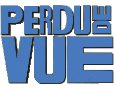 Multimedia Programa de TV T.F.1  Reportage Magazine Perdue de Vue 