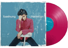 Multi Media Music France Alain Bashung 