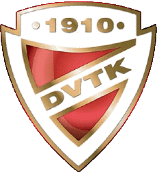 Sports Hockey - Clubs Hungary DVTK Jegesmedvék 