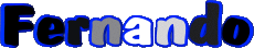Prénoms MASCULIN - Italie F Fernando 
