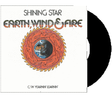 Shining Star-Multimedia Música Compilación de 80 Internacional E Earth Wind & Fire 