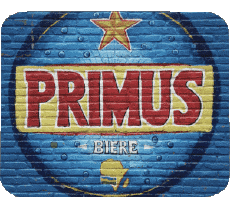 Getränke Bier Kongo Primus 