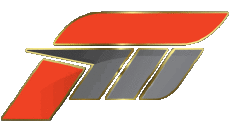 Multi Média Jeux Vidéo Forza Logo 