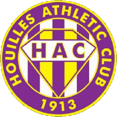 Sports Soccer Club France Ile-de-France 78 - Yvelines Houilles AC 