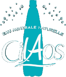 Bevande Acque minerali Cilaos 