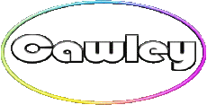 First Names MASCULINE -  UK - USA - IRL - AUS - NZ C Cawley 