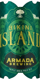 Getränke Bier USA Armada 