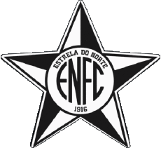 Sportivo Calcio Club America Logo Brasile Espírito Santo Estrela do Norte FC 