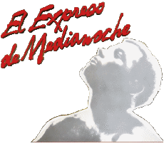 Multimedia Películas Internacional El Expresso de Medianoche Logotipo Español 