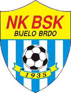 Sportivo Calcio  Club Europa Croazia NK BSK Bijelo 