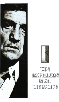 Multimedia Film Francia Lino Ventura Un Papillon sur l épaule 