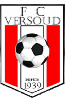 Deportes Fútbol Clubes Francia Auvergne - Rhône Alpes 38 - Isère Versoud FC 