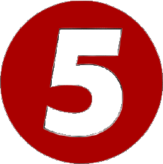 Multi Média Chaines - TV Monde Ukraine 5 Kanal 