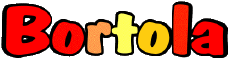 Vorname WEIBLICH - Italien B Bortola 