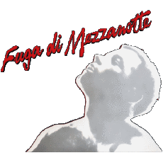 Multimedia V International Midnight Express Italienisches Logo 