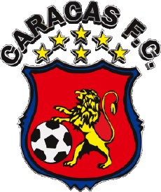 Deportes Fútbol  Clubes America Venezuela Caracas FC 