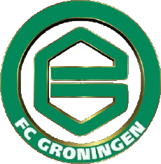 Sport Fußballvereine Europa Niederlande Groningen FC 