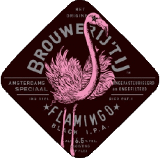 Bevande Birre Paesi Bassi Brouwerij-Het-Ij 