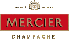 Drinks Champagne Mercier 