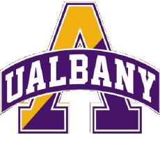Sportivo N C A A - D1 (National Collegiate Athletic Association) A Albany Great Danes 