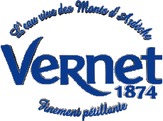 Bevande Acque minerali Vernet 