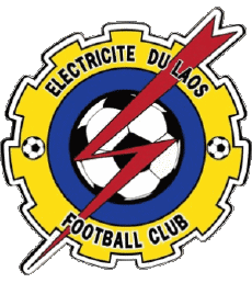 Sports Soccer Club Asia Laos Electricite du Laos F.C 