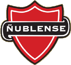 Deportes Fútbol  Clubes America Chile Deportivo Ñublense 