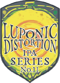 Luponic Distortion ipa 11-Boissons Bières USA Firestone Walker 