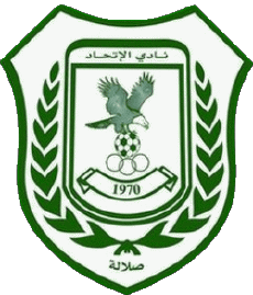 Sports FootBall Club Asie Oman Al-Ittihad Club 