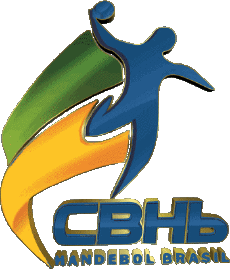 Sports HandBall - National Teams - Leagues - Federation America Brazil 