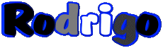 Nombre MASCULINO - Italia R Rodrigo 