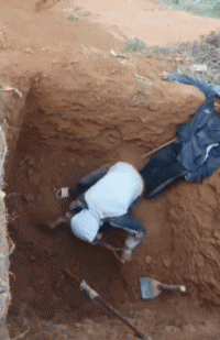 Humor -  Fun MENSCHEN Auf Arbeit Idiot Fail Serie 04 