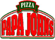 Food Fast Food - Restaurant - Pizza Papa Johns Pizza 
