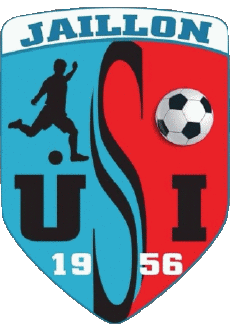 Deportes Fútbol Clubes Francia Grand Est 54 - Meurthe-et-Moselle USI Jaillon 