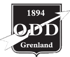 Sports Soccer Club Europa Logo Norway Odds BK 