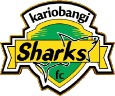 Deportes Fútbol  Clubes África Kenia Kariobangi Sharks 