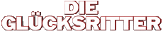 Multimedia V International Die Glücksritter Deutsches Logo 