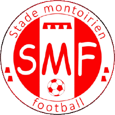 Sport Fußballvereine Frankreich Centre-Val de Loire 41 - Loir et Cher Stade Montoirien 