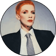 Multi Media Music New Wave Eurythmics 