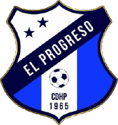 Deportes Fútbol  Clubes America Honduras Club Deportivo Honduras Progreso 