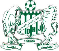 Deportes Fútbol  Clubes África Marruecos Difaâ Hassani El Jadida 
