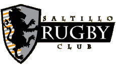 Sport Rugby-Club-Welt - Logo Mexiko Saltillo RC 