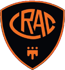 Sport Rugby Club Frankreich Logo Dept 63 CRAC - RC Ancizes Comps 