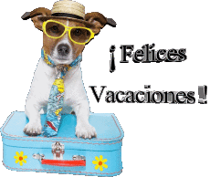 Mensajes Español Felices Vacaciones 29 