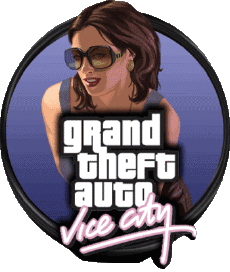 Multi Média Jeux Vidéo Grand Theft Auto GTA - Vice City 