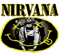 Multimedia Música Rock USA Nirvana 