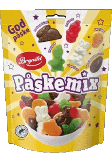 Essen Süßigkeiten Brynild 