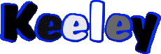 Prénoms MASCULIN - UK - USA K Keeley 
