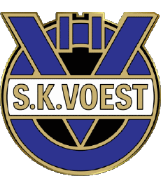 Sportivo Calcio  Club Europa Logo Austria SK VÖEST Linz 