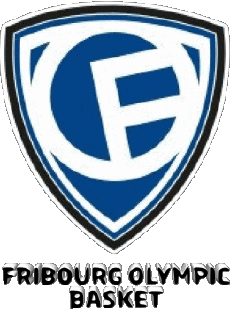 Deportes Baloncesto Suiza Fribourg Olympic Basket 